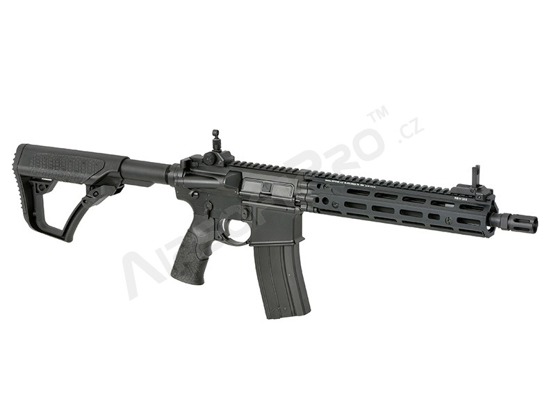 Airsoftová GBB zbraň DD4 MK18 RIII 11,5
