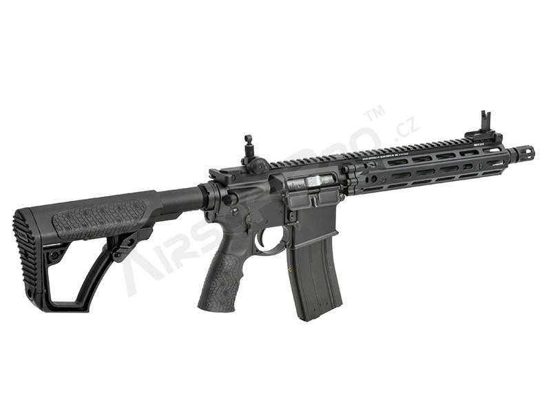 Airsoftová GBB zbraň DD4 MK18 RIII 11,5