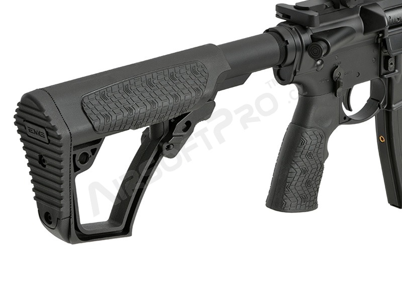 Airsoftová GBB zbraň DD4 MK18 RIII 11,5