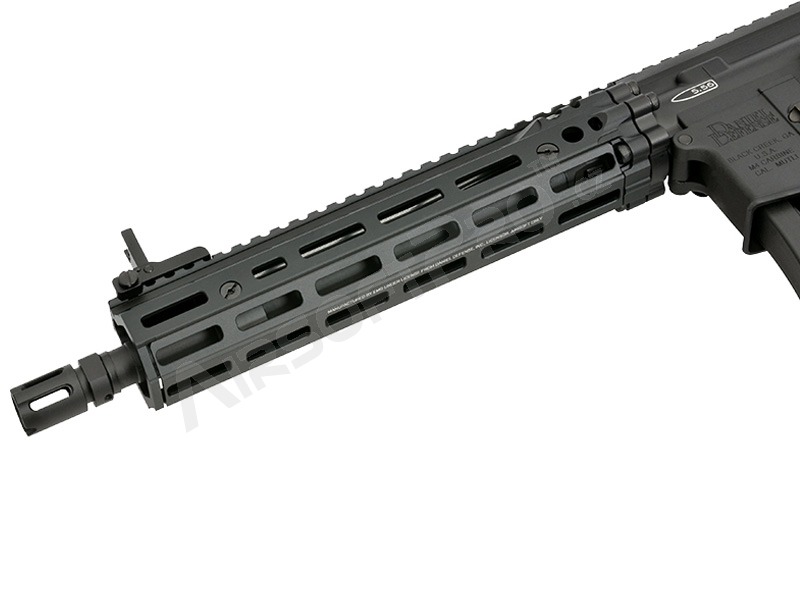 Airsoftová GBB zbraň DD4 MK18 RIII 11,5