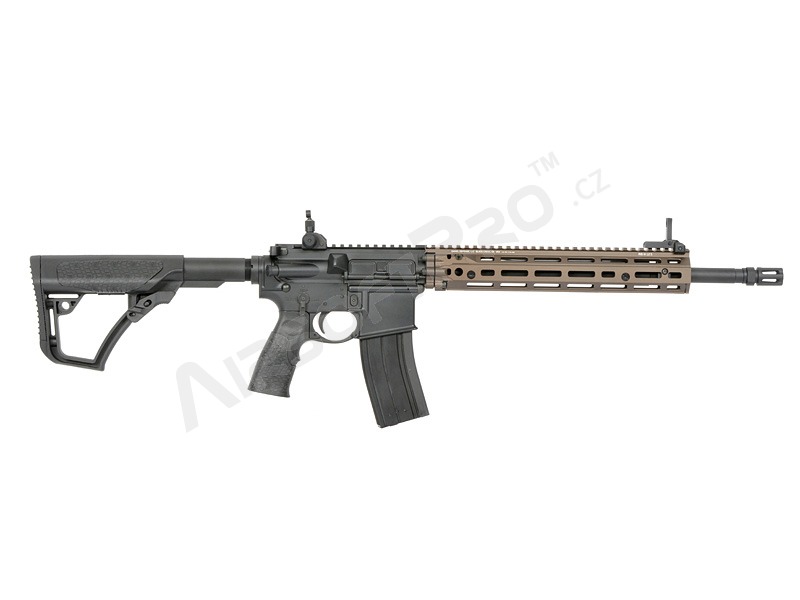 Airsoft GBB gun DD4 RIII S 16