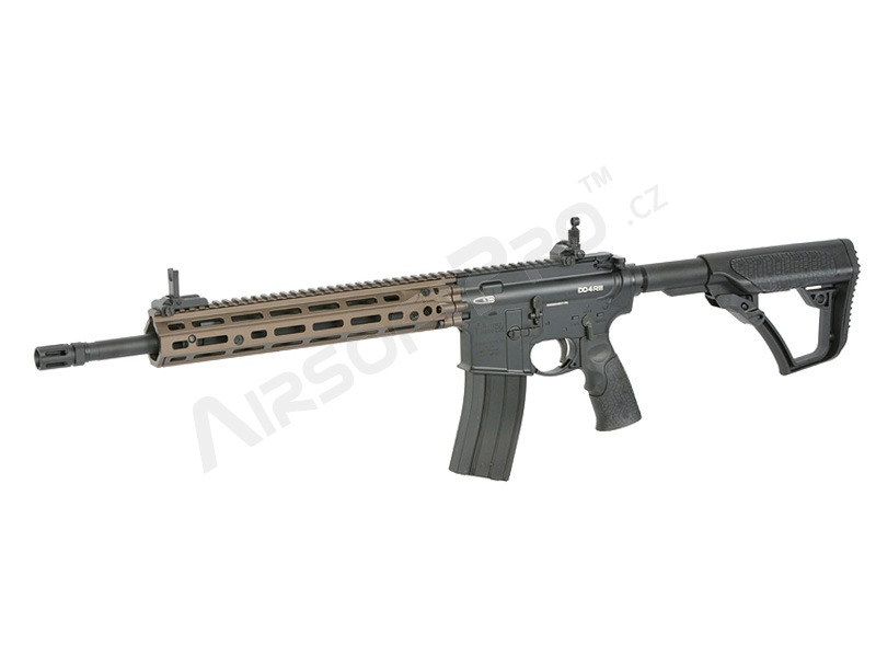 Airsoft GBB gun DD4 RIII S 16