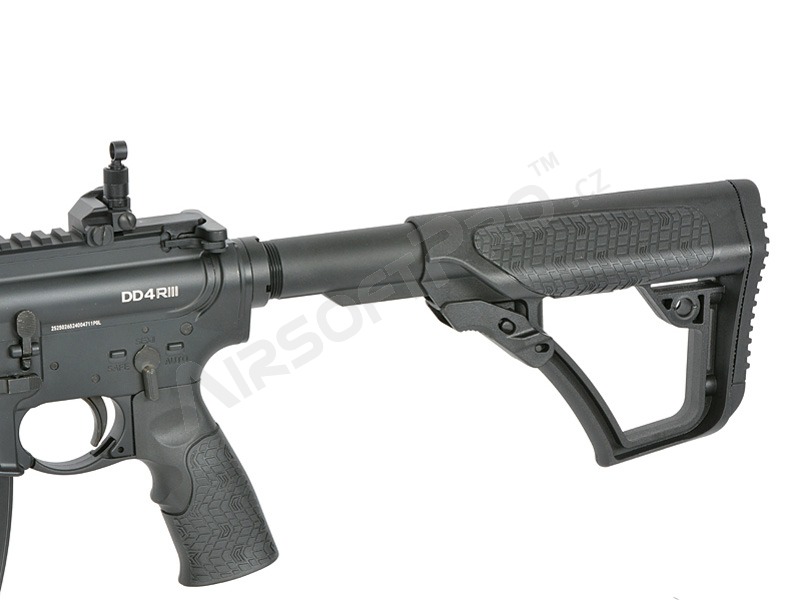 Airsoft GBB gun DD4 RIII S 16