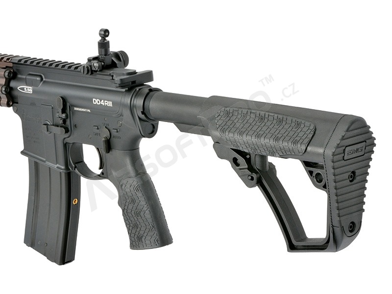 Airsoft GBB gun DD4 RIII S 16