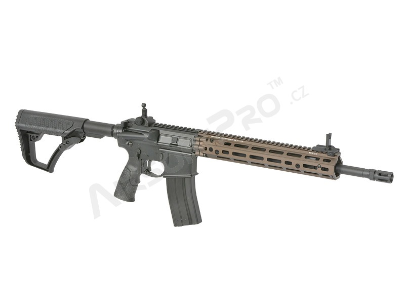 Airsoft GBB gun DD4 RIII S 16