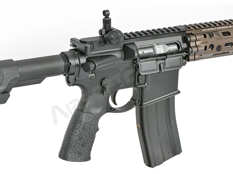 Airsoft GBB gun DD4 RIII S 16