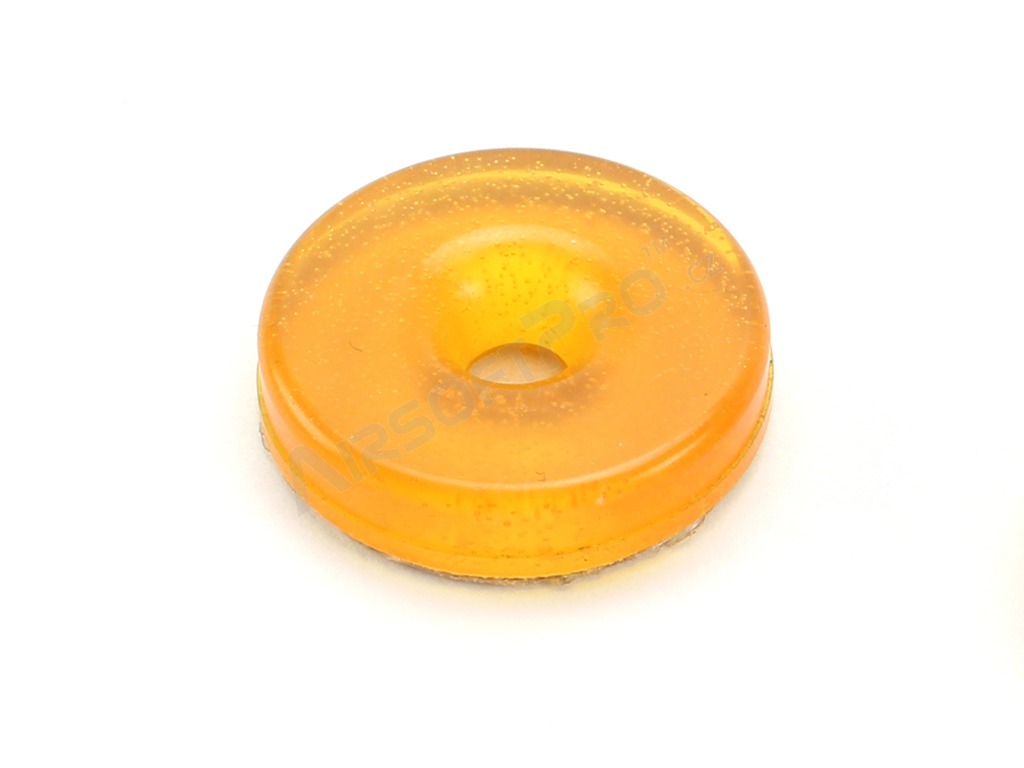 Almohadilla de impacto de goma para culata de AEG - 70sh - 4mm [EPeS]
