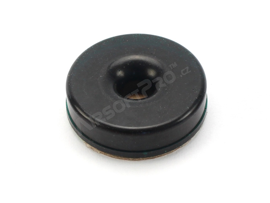 Almohadilla de impacto de goma para culata de AEG - 80sh - 5mm [EPeS]