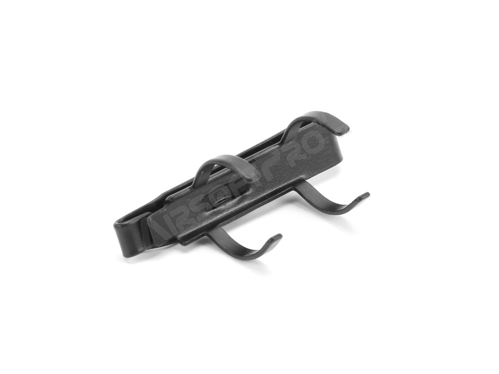 Metal clip for compact expandable baton BC-01-HS [ESP]