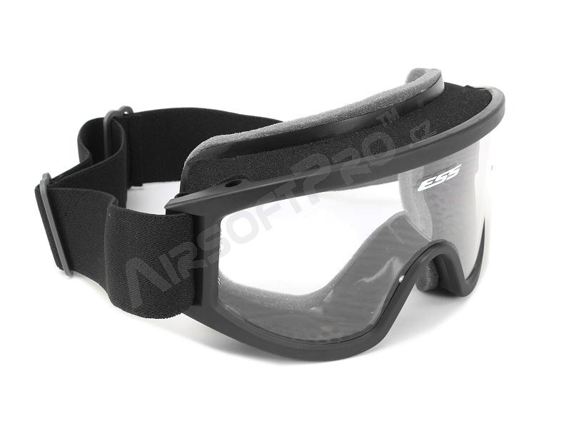 Gafas Tactical XT con resistencia balística - transparente [ESS]
