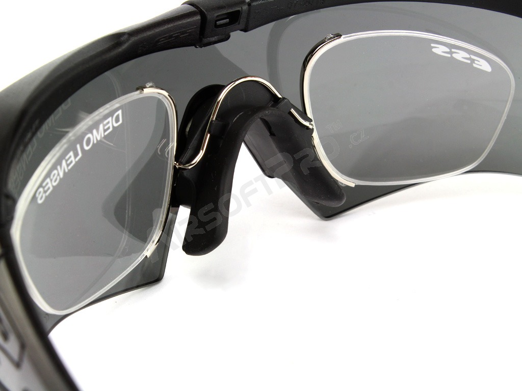 Inserto de lente VICE™ Rx con montura metálica para gafas ESS [ESS]
