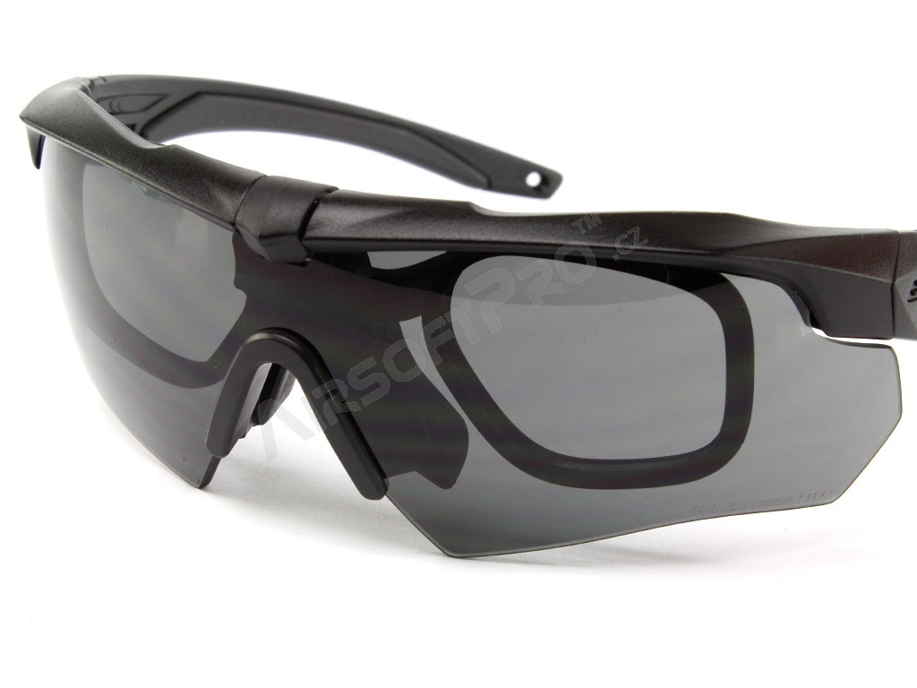 Inserto de lente de nailon U-Rx para gafas ESS ICE series, Crossseries a Oakley [ESS]