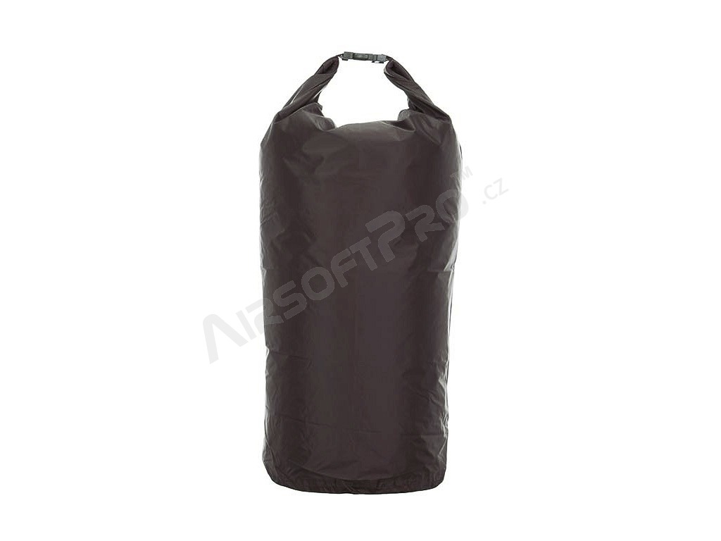 Bolsa impermeable (saco seco) 45 l - Negro [Fosco]