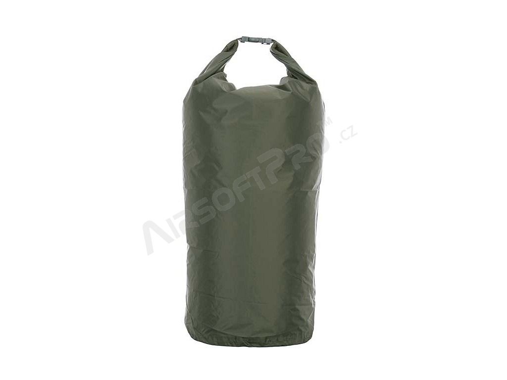 Bolsa impermeable (saco seco) 45 l - Verde [Fosco]