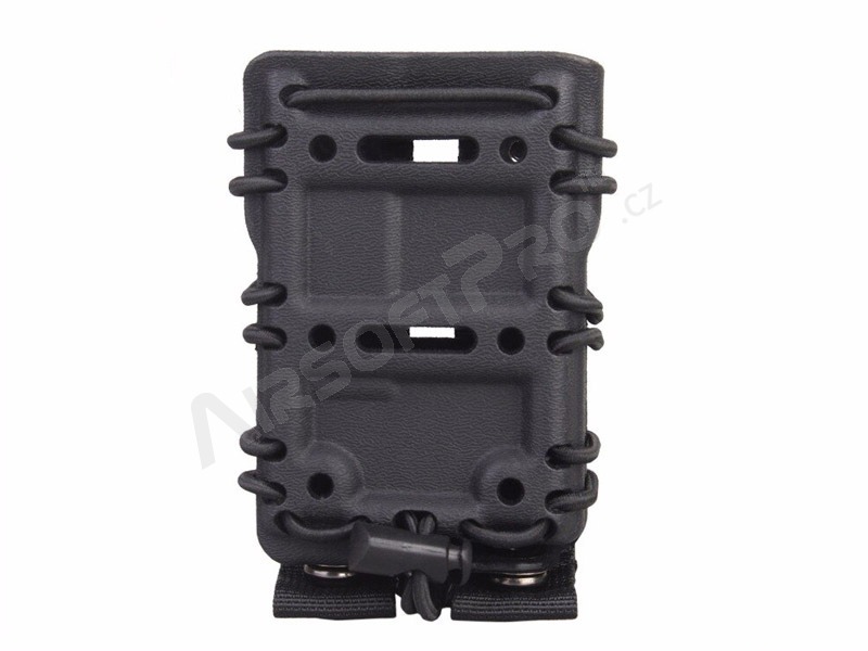 G-code Style5.56mm Tactical MAGPouch - negro [EmersonGear]