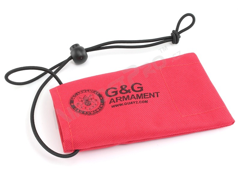 G&G tapa del cañón de seguridad [G&G]