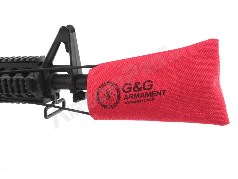 G&G tapa del cañón de seguridad [G&G]
