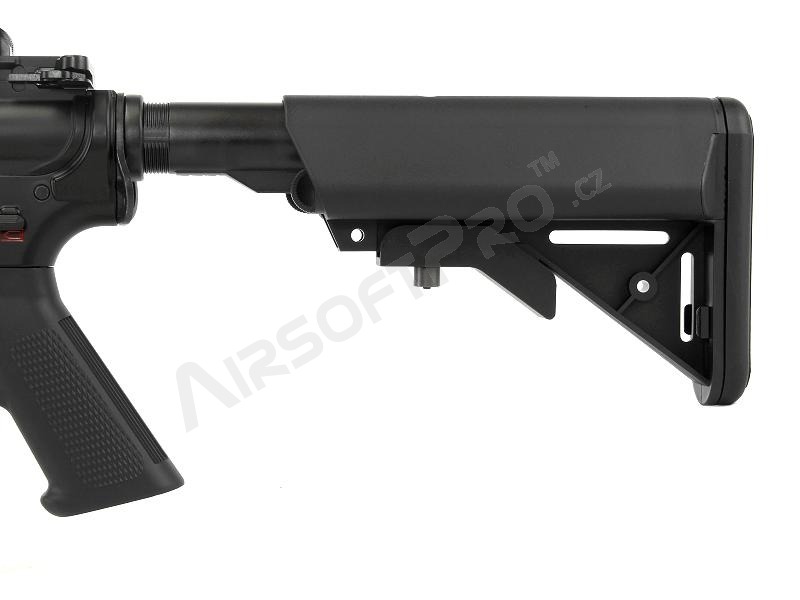 Airsoftová zbraň GC16 MPW 12
