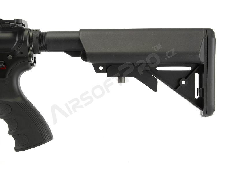 Airsoftová zbraň TR4-18, celokov, pneumatic blowback [G&G]