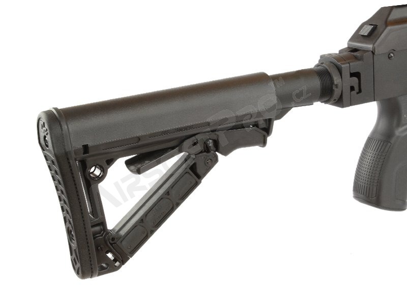 Airsoftová zbraň RK74-T Tactical, celokov, elektronická spoušť [G&G]