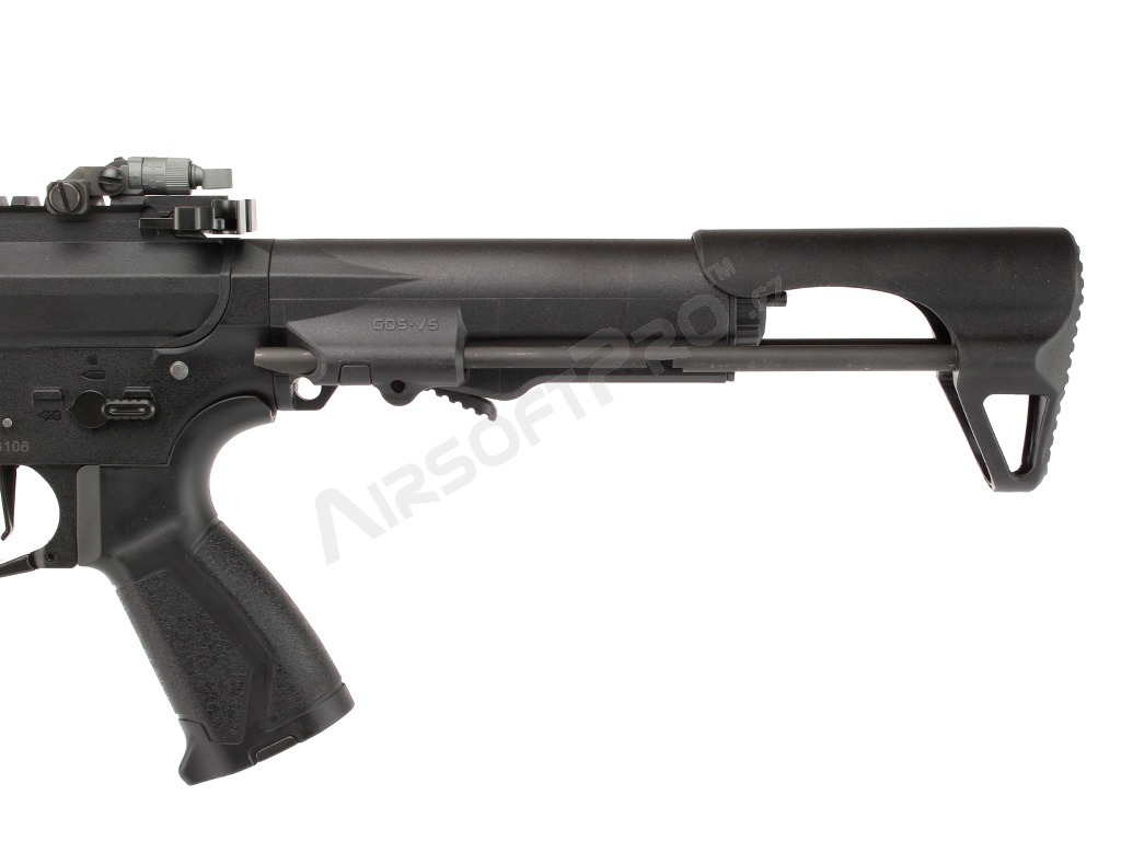 Airsoftová zbraň ARP 556 V2S, polymer, elektronická spoušť [G&G]