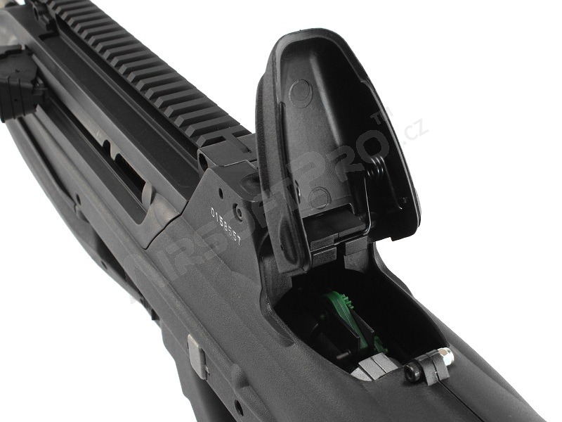 Airsoftová zbraň FS2000 Tactical - černá [G&G]