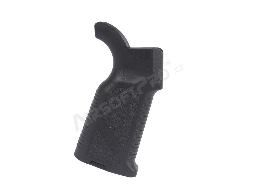 Taktická pažbička (rukojeť) Type V pro M4 - černá [G&G]