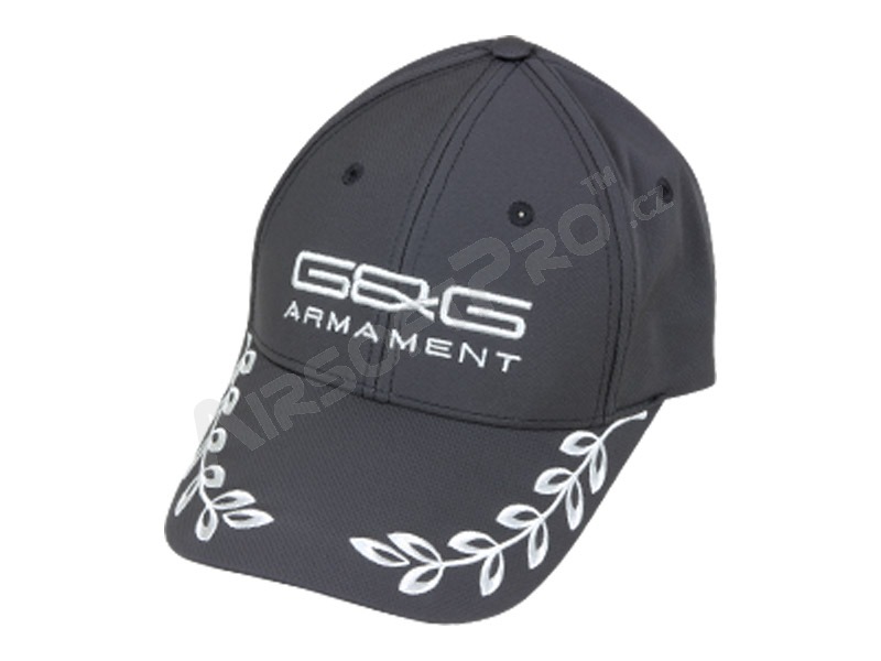 G&G gorra deportiva II - negra [G&G]