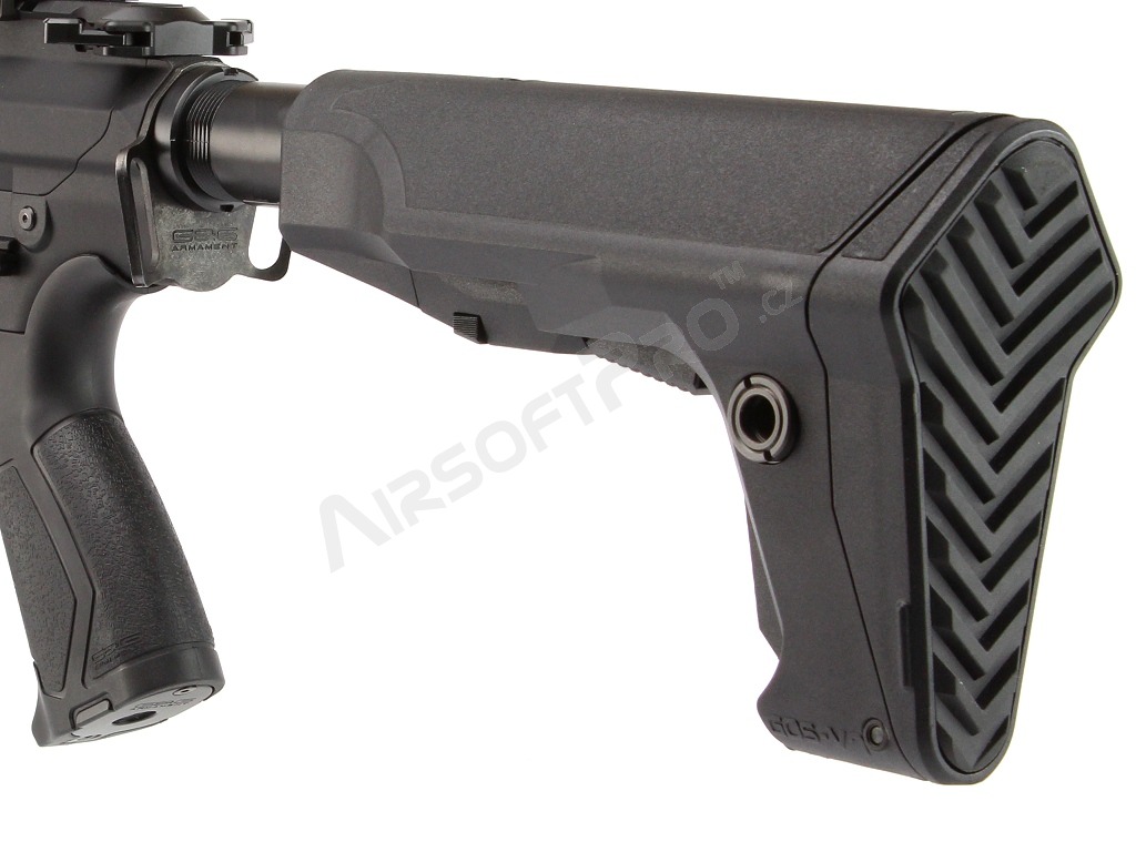 Airsoftová zbraň TR16 SBR 308MK1 - Advanced, G2 Technology, celokov, elektronická spoušť [G&G]