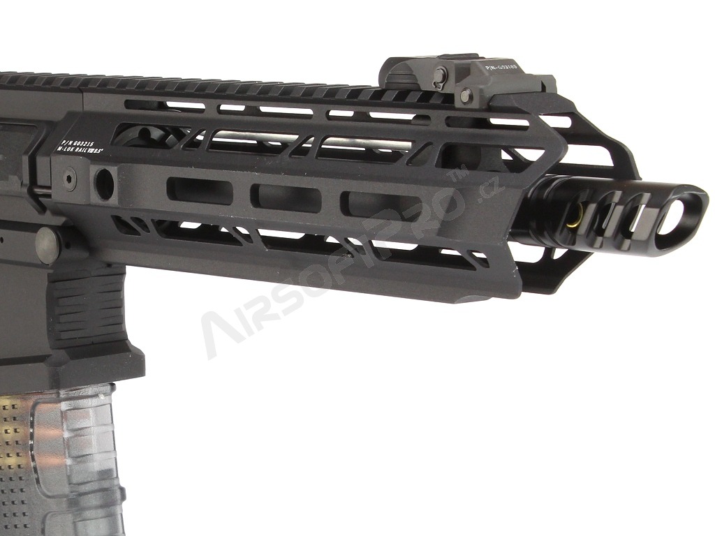 Airsoftová zbraň TR16 SBR 308 MK2 - Advanced,G2 Technology, celokov, elektronická spoušť [G&G]