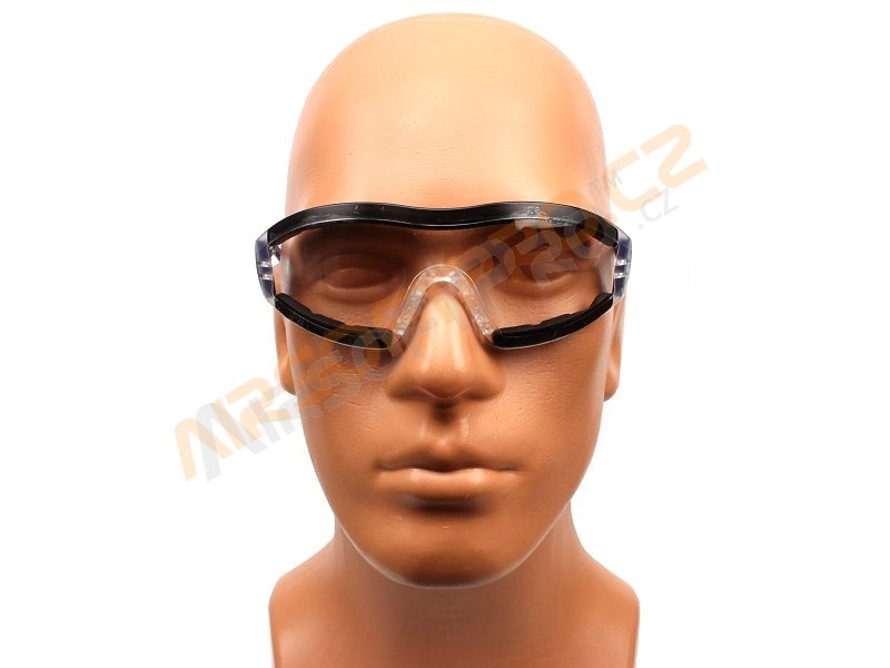 Gafas M2000 - transparentes [Ardon]
