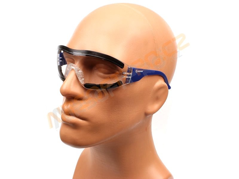 Gafas M2000 - transparentes [Ardon]