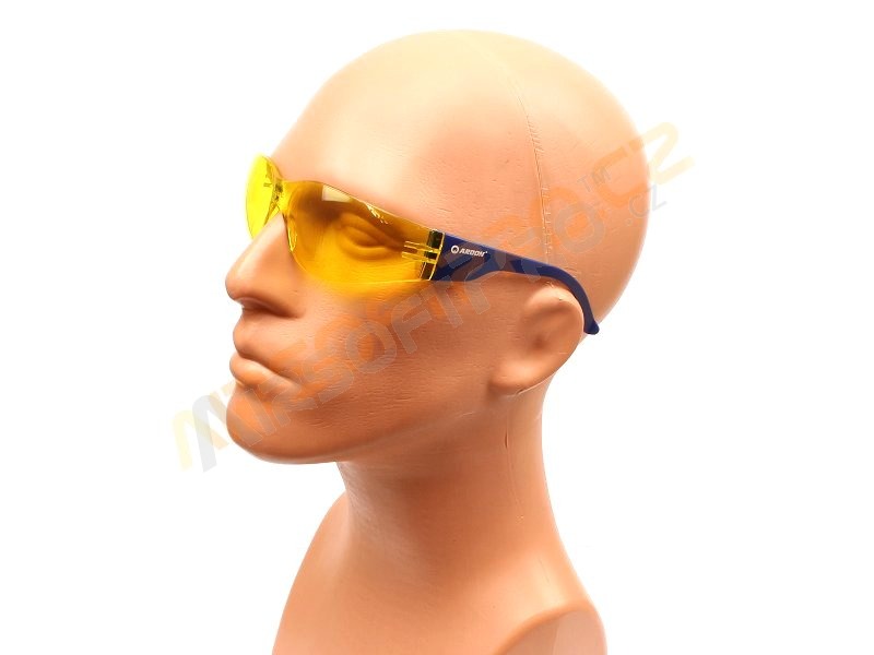 Gafas V9300 - amarillo [Ardon]