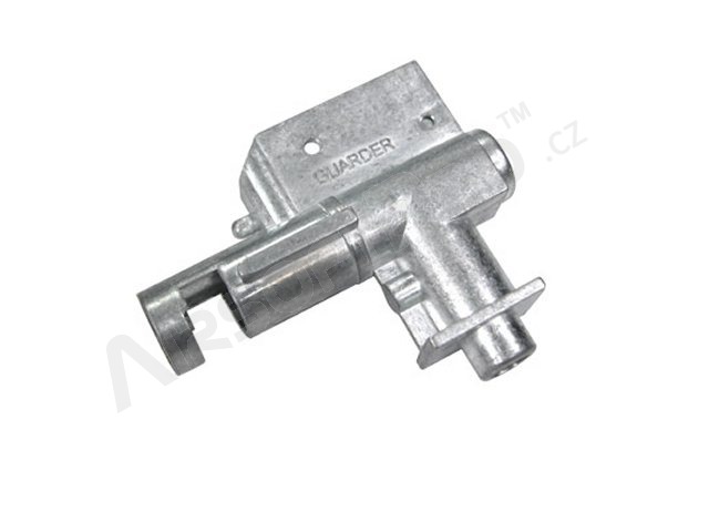 Metal HopUp chamber for M4/M16 [Guarder]