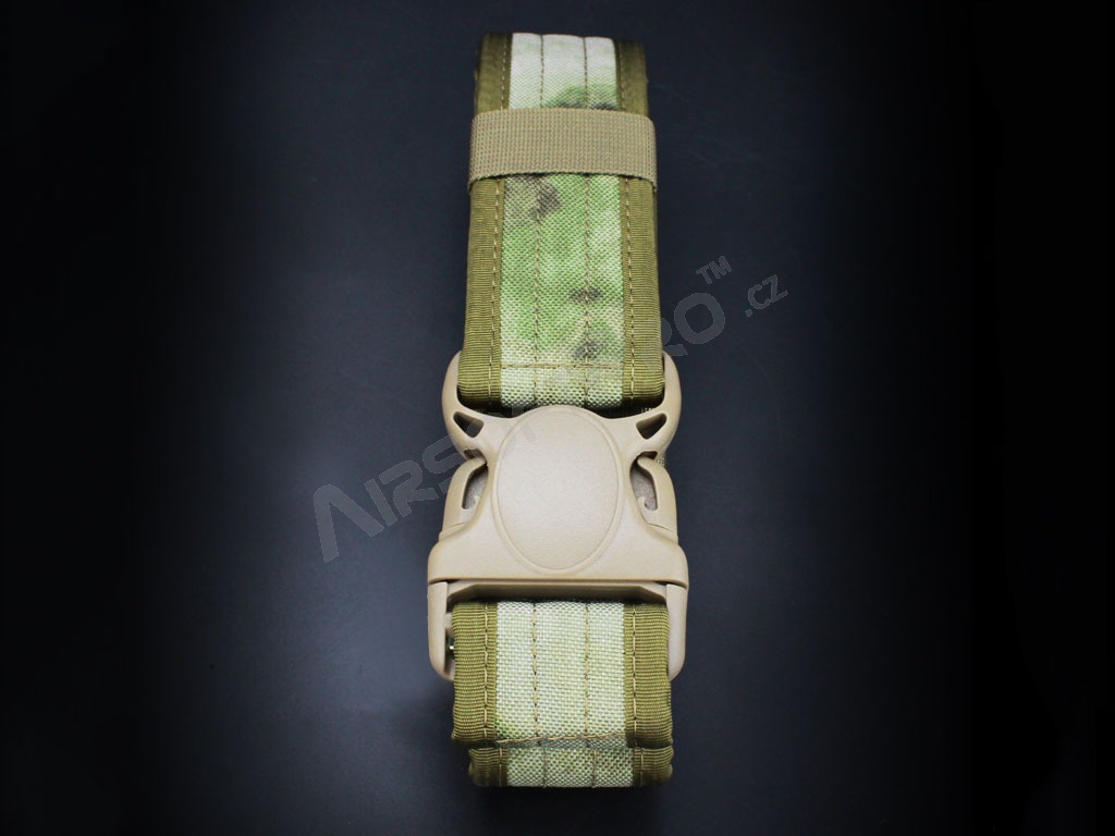 Cinturón Vision de 50 mm - Colorante de oliva [Imperator Tactical]