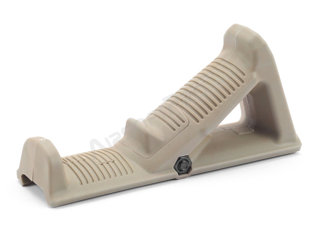 Angled RIS foregrip AFG1 - TAN [Imperator Tactical]