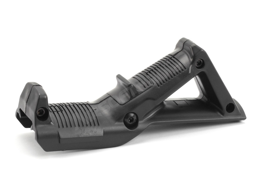 Angled RIS foregrip AFG2 - Black [Imperator Tactical]