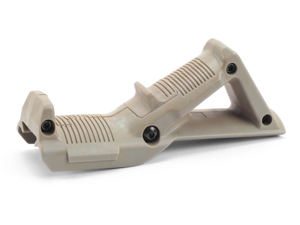Angled RIS foregrip AFG1 - TAN [Imperator Tactical]