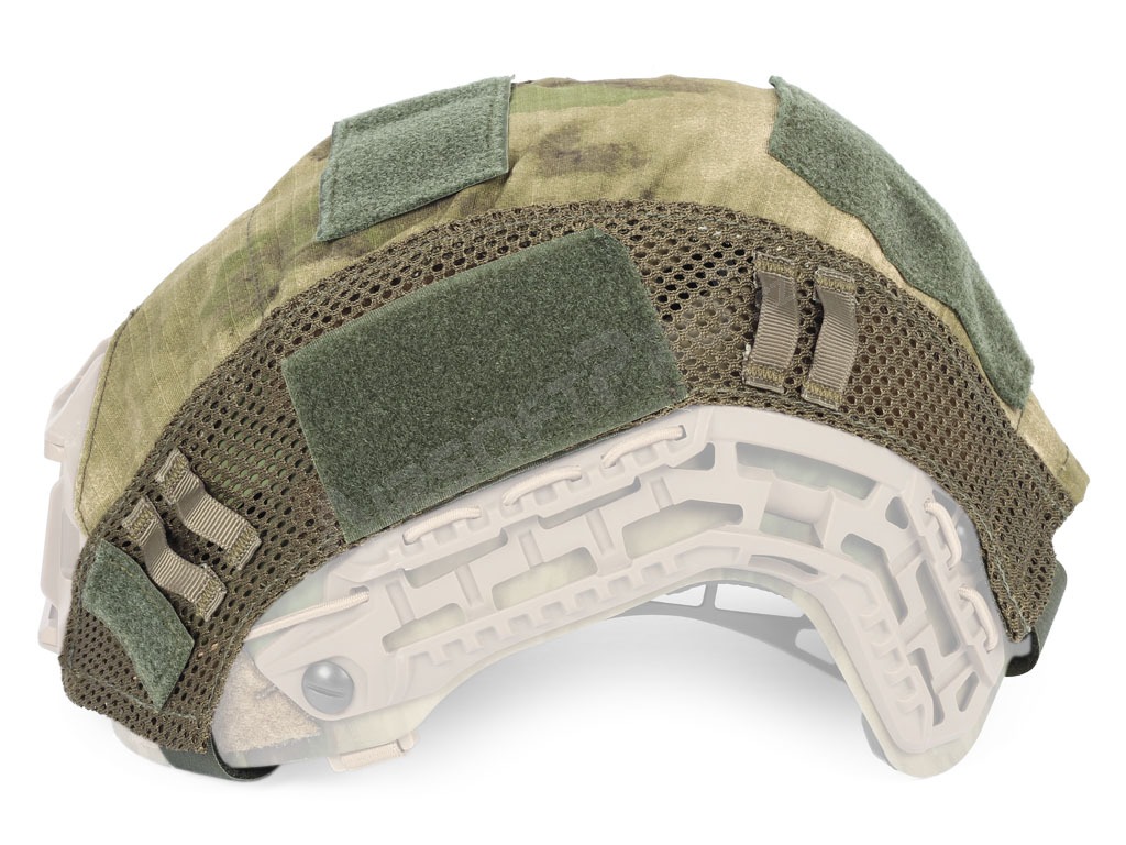 Funda de casco FAST - A-TACS FG [Imperator Tactical]