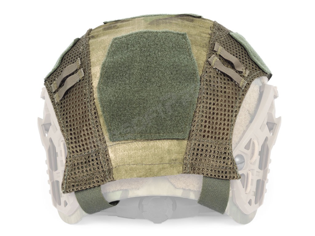 Funda de casco FAST - A-TACS FG [Imperator Tactical]