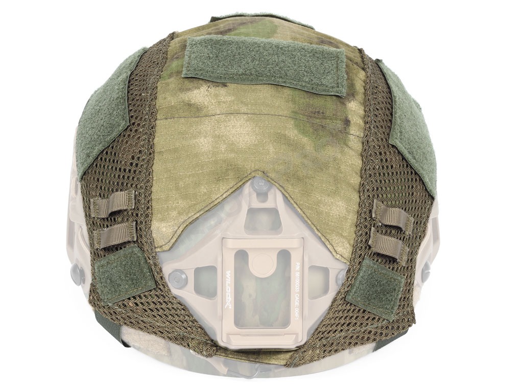 Funda de casco FAST - A-TACS FG [Imperator Tactical]