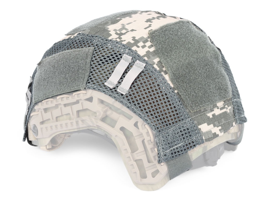 FAST Helmet Cover - ACU [Imperator Tactical]
