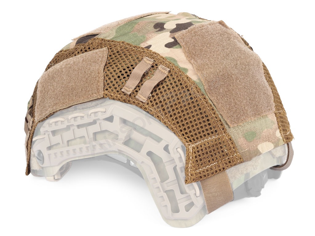 FAST Helmet Cover - Multicam [Imperator Tactical]