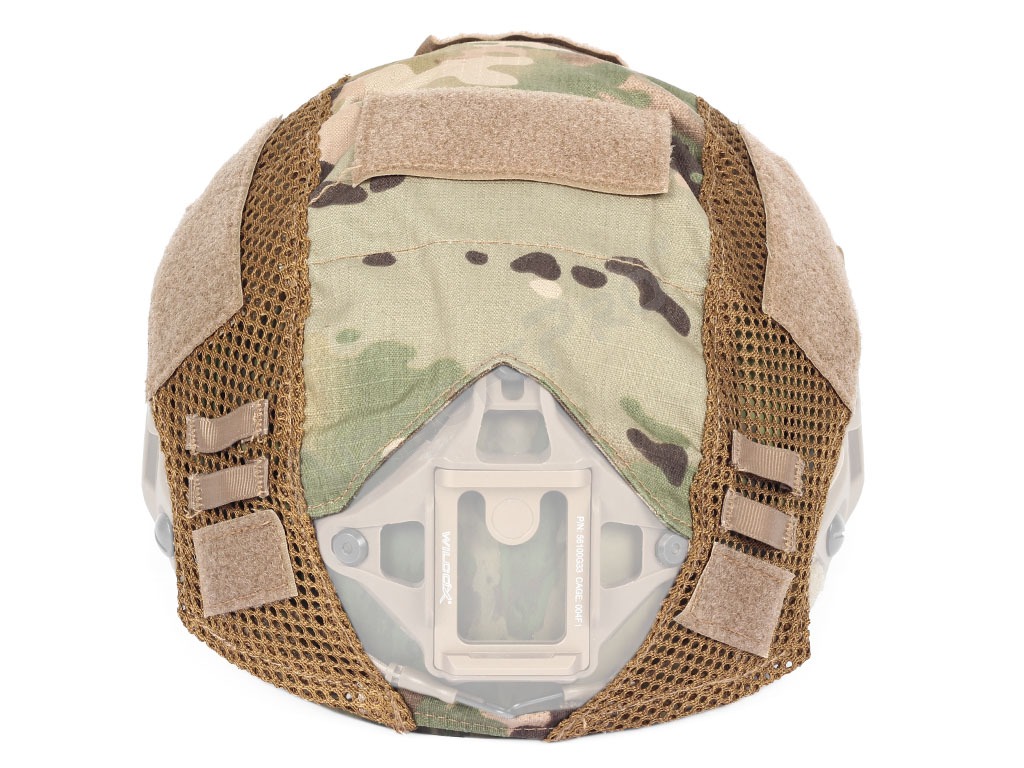 FAST Helmet Cover - Multicam [Imperator Tactical]
