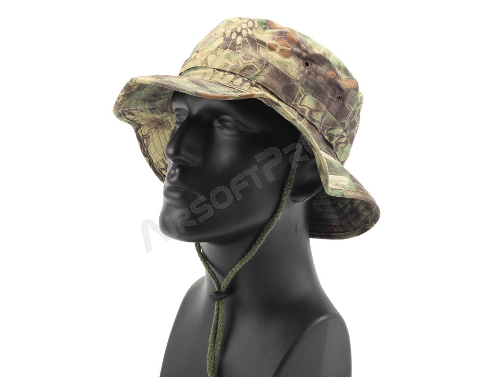 Vojenský okrúhly klobúk Boonie  - Mandrake [Imperator Tactical]