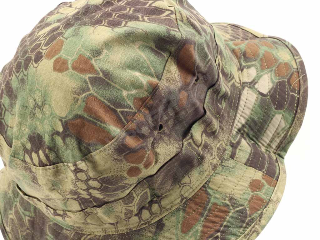 Sombrero militar redondo Boonie - Mandrake [Imperator Tactical]