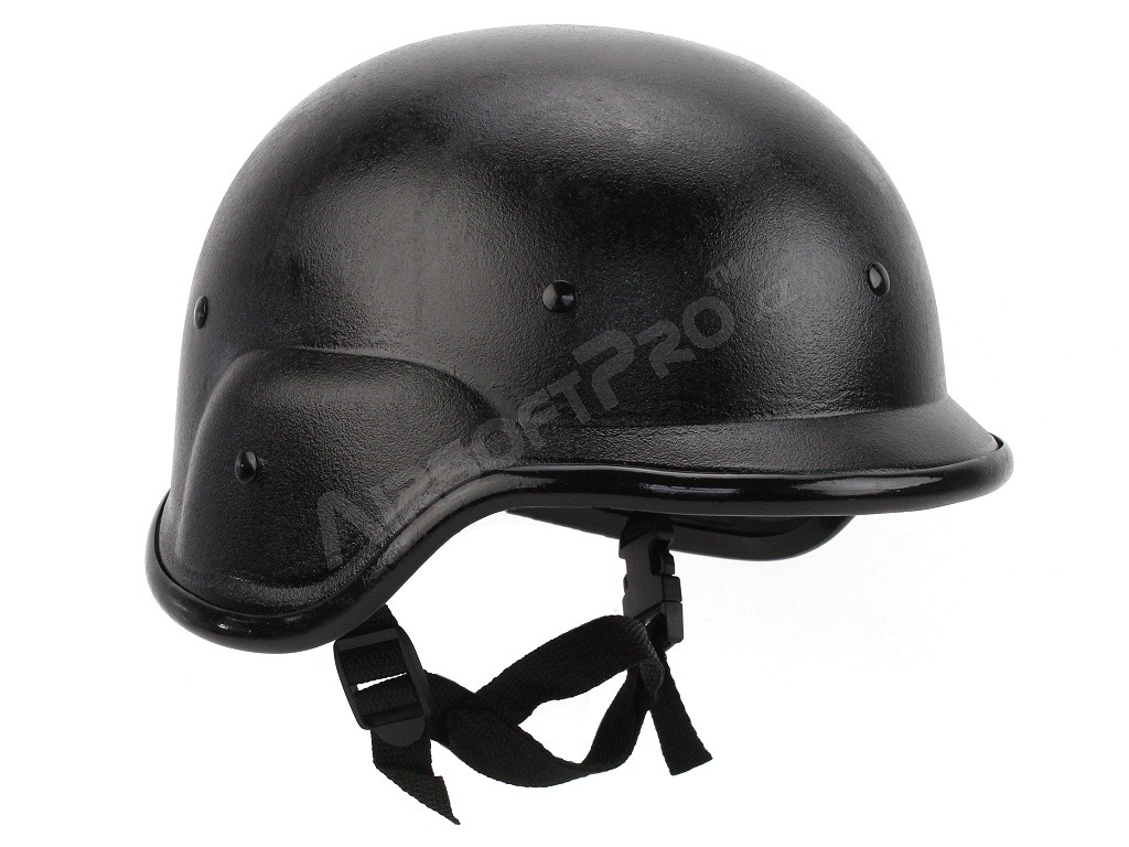Réplica de casco M88 - negro [Imperator Tactical]