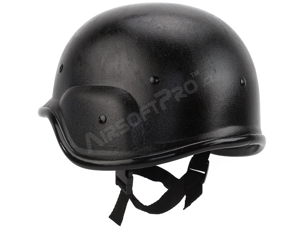 Réplica de casco M88 - negro [Imperator Tactical]
