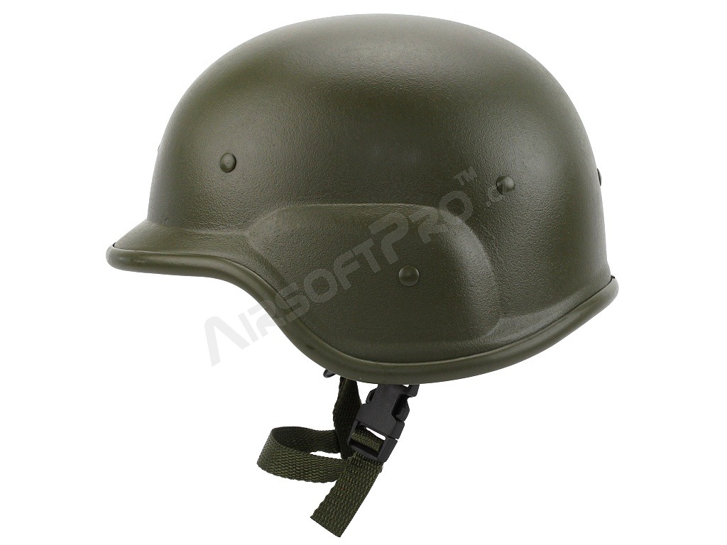 Réplica de un casco M88 - oliva [Imperator Tactical]