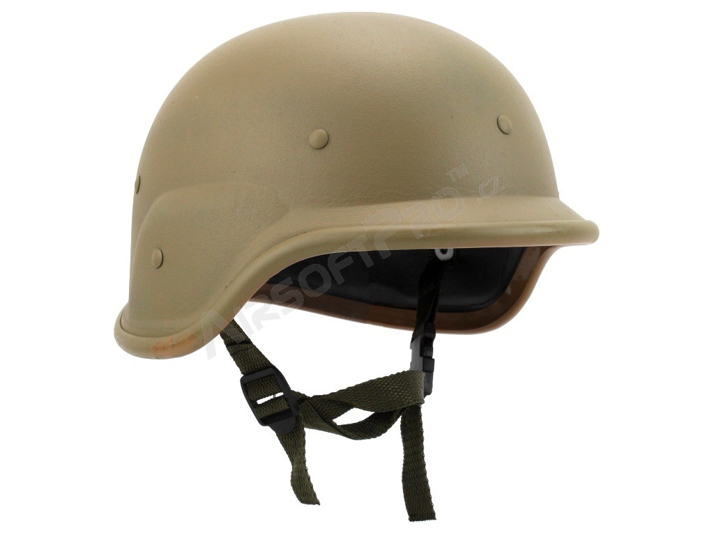 Réplica del casco M88 - TAN [Imperator Tactical]